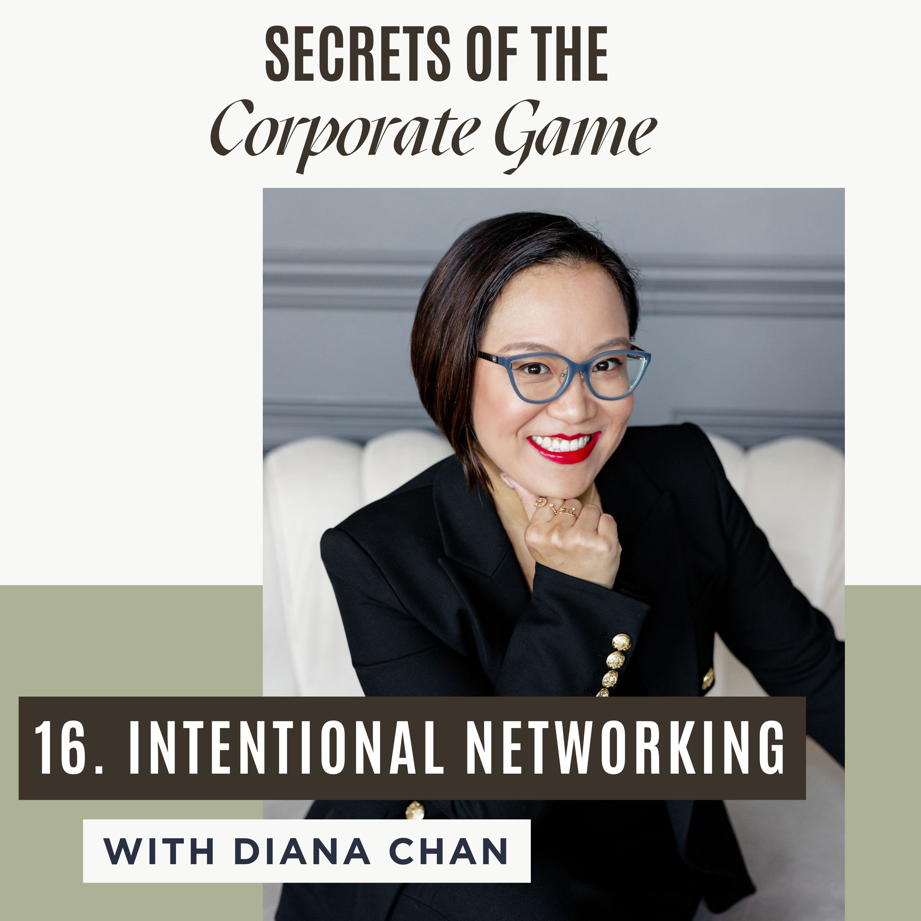Intentional Networking