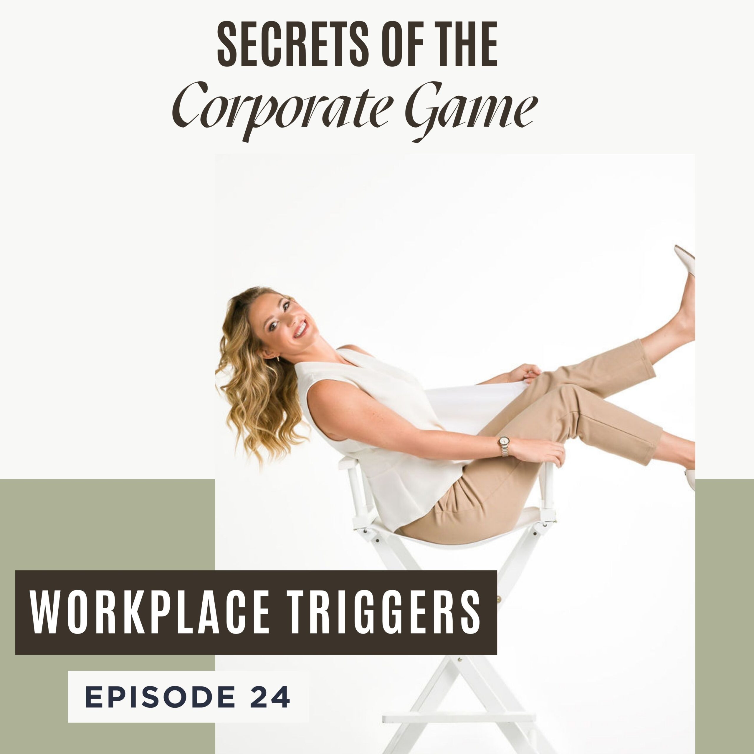 the 'Most Common' Workplace Triggers
