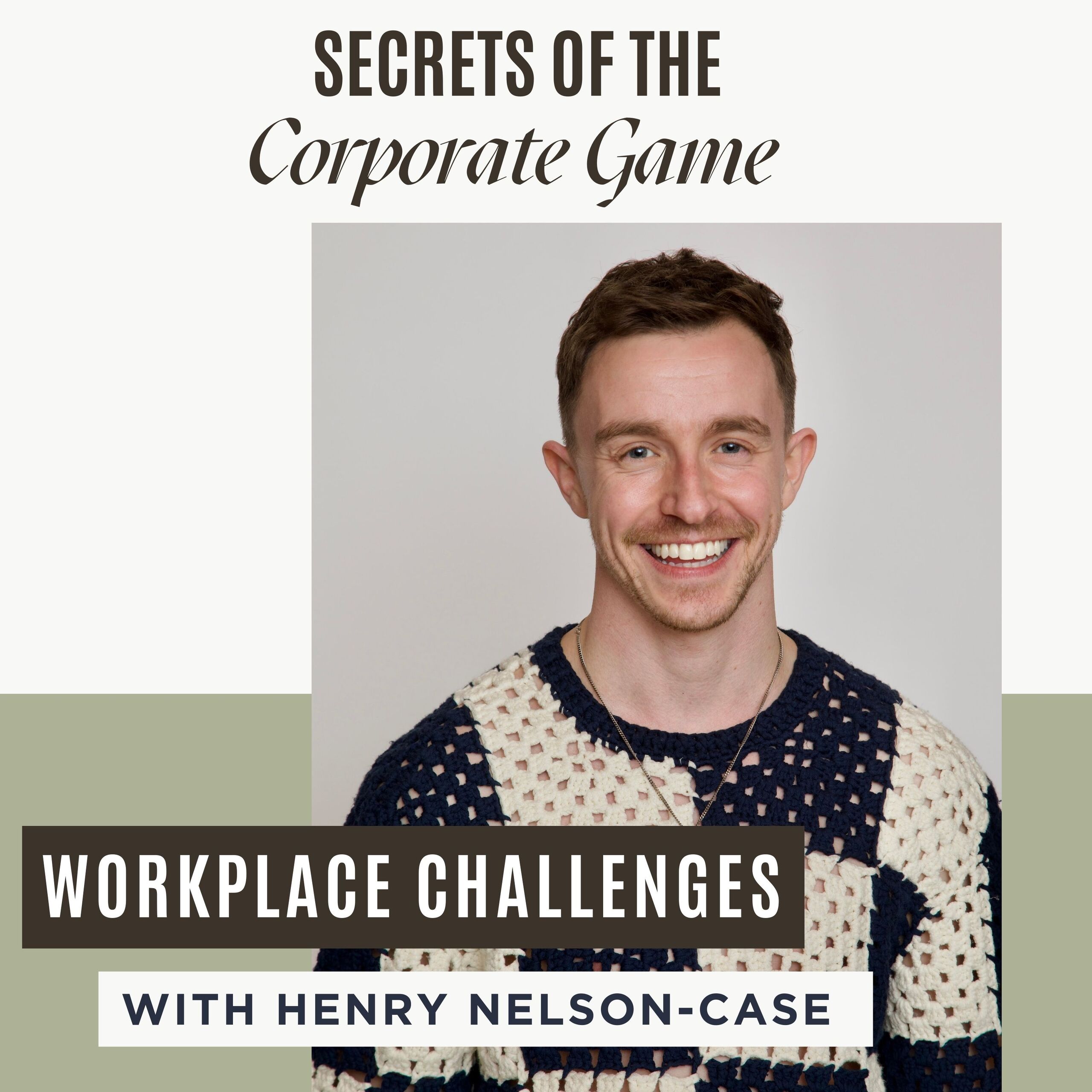 Workplace Challenges - That Corporate Lawyer