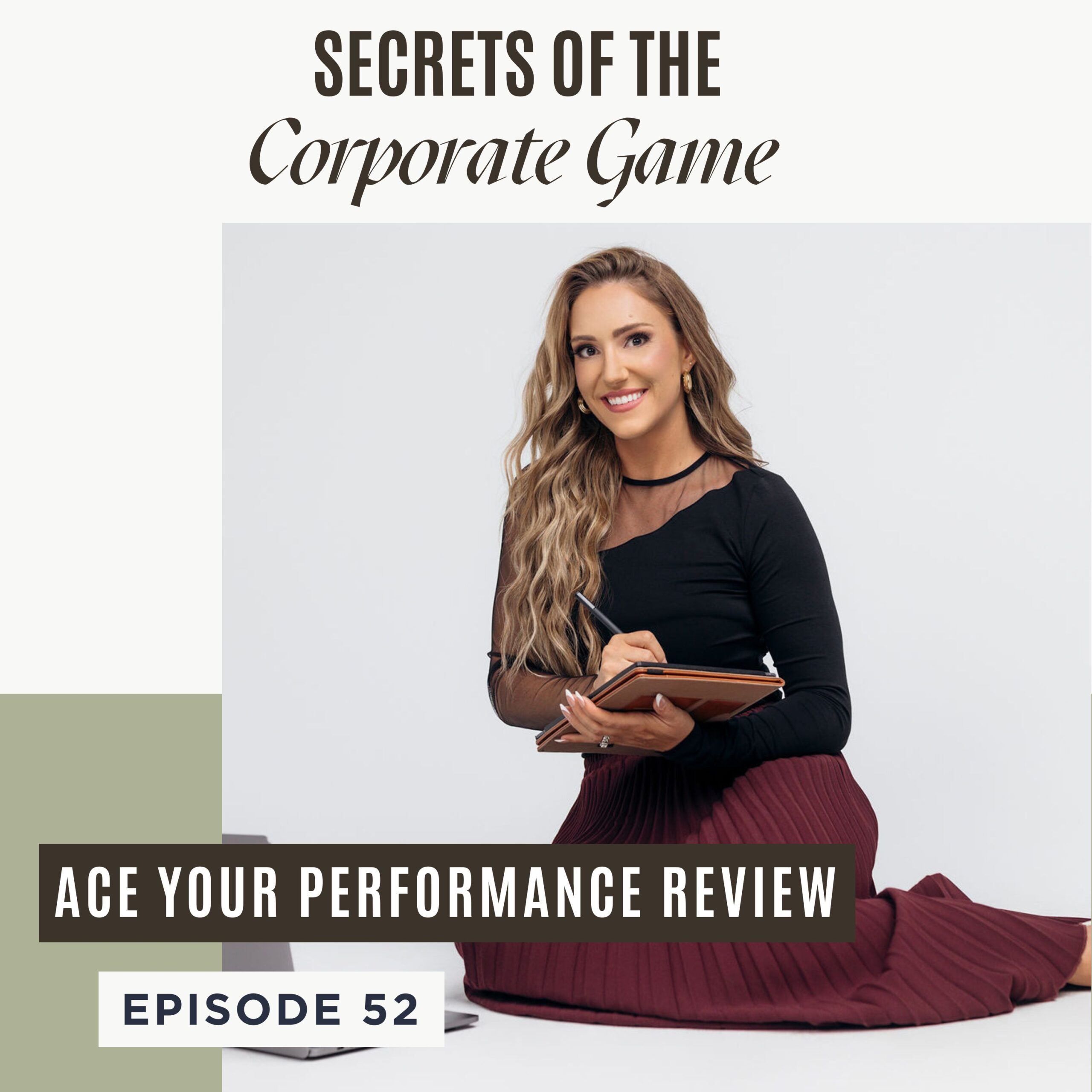 performance review