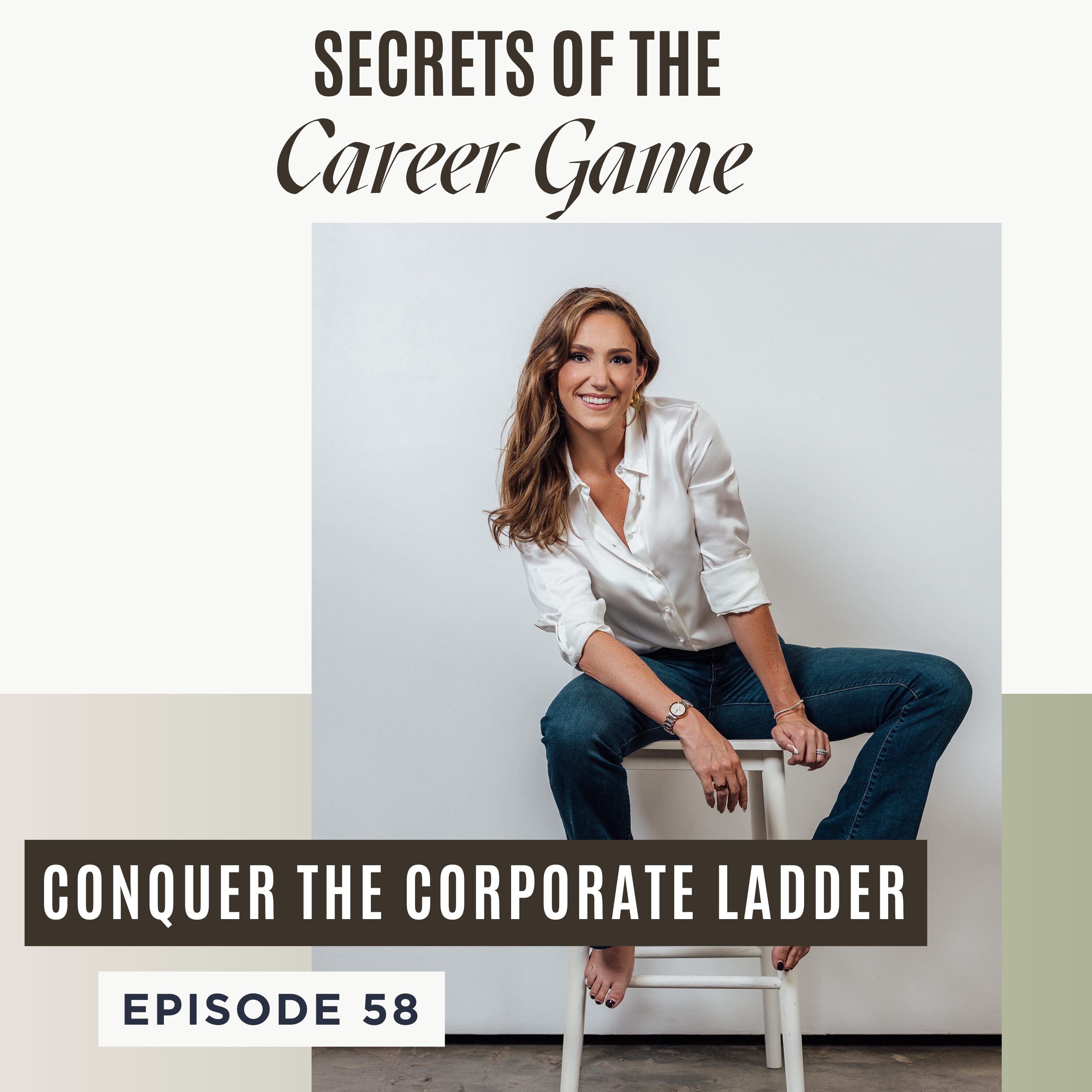 Career Skills to Conquer the Corporate Ladder